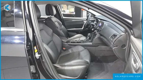 RENAULT KOREA SM6 1.3 TCE SE