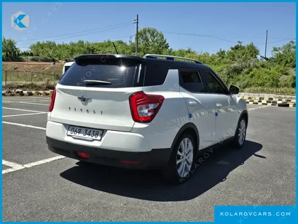 KGM - SSANGYONG TIVOLI DIESEL IX 2WD
