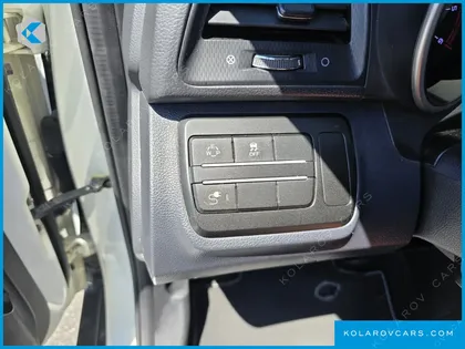 KGM - SSANGYONG TIVOLI DIESEL IX 2WD