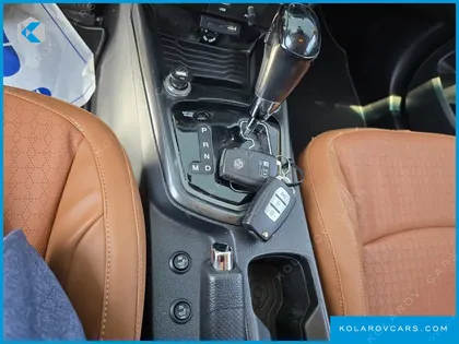 KGM - SSANGYONG TIVOLI DIESEL IX 2WD