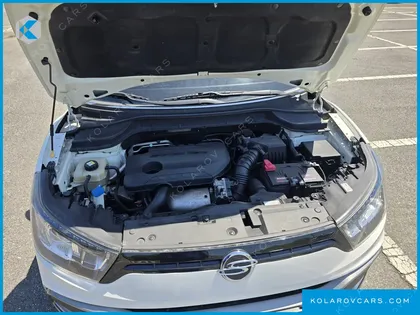 KGM - SSANGYONG TIVOLI DIESEL IX 2WD