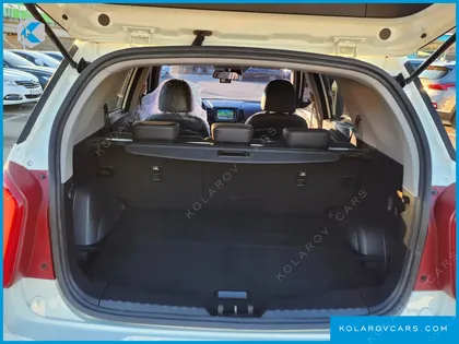 KGM - SSANGYONG TIVOLI 1.6 RX 2WD