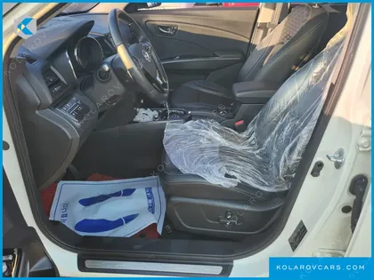 KGM - SSANGYONG TIVOLI 1.6 RX 2WD