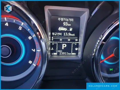 KGM - SSANGYONG TIVOLI 1.6 RX 2WD