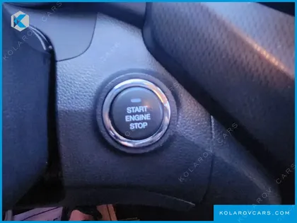 KGM - SSANGYONG TIVOLI 1.6 RX 2WD