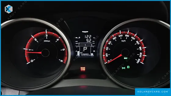 KGM - SSANGYONG TIVOLI DIESEL IX 2WD
