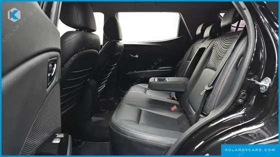 KGM - SSANGYONG TIVOLI DIESEL IX 2WD
