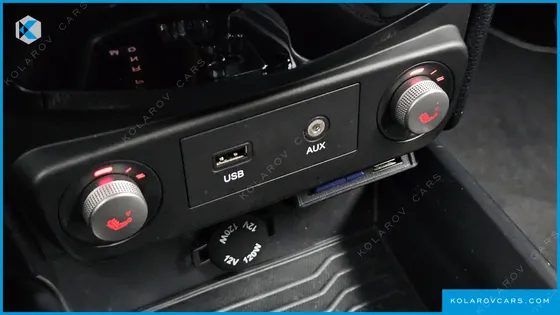 KGM - SSANGYONG TIVOLI DIESEL IX 2WD