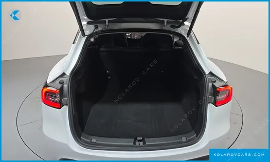 TESLA MODEL Y RWD