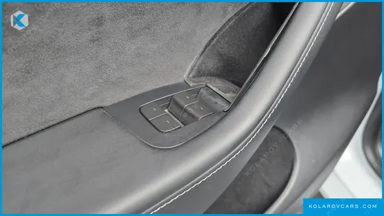 TESLA MODEL Y RWD