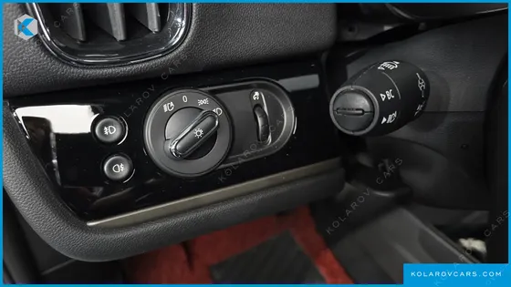 MINI COUNTRYMAN CLASSIC PLUS LAUNCH PACK