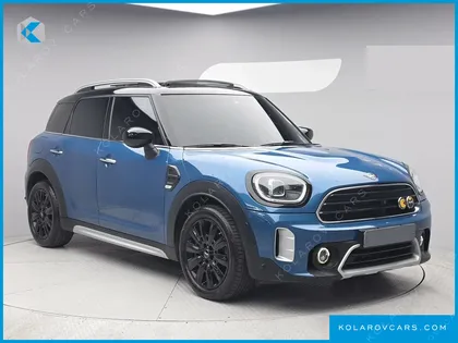 MINI COUNTRYMAN CLASSIC