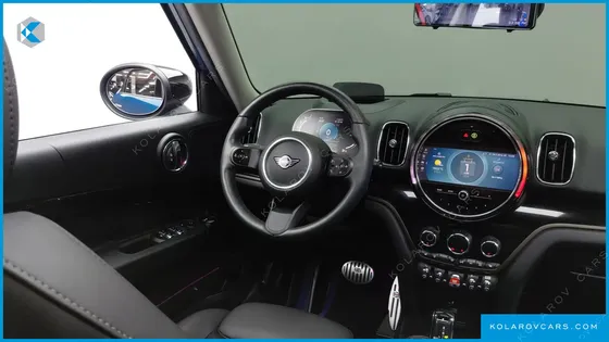 MINI COUNTRYMAN CLASSIC