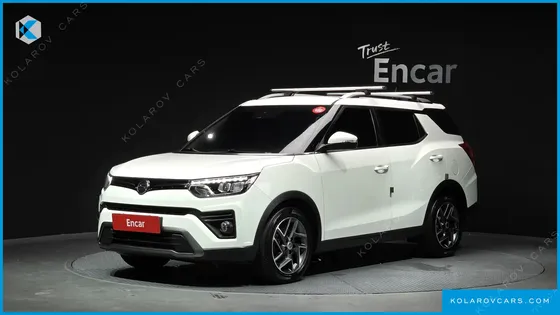KGM - SSANGYONG TIVOLI 1.5 A3 2WD