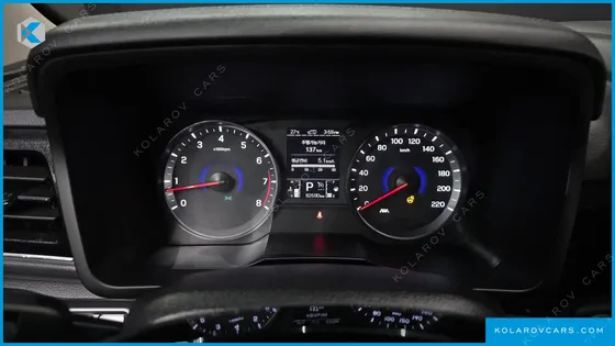 KGM - SSANGYONG TIVOLI 1.5 A3 2WD