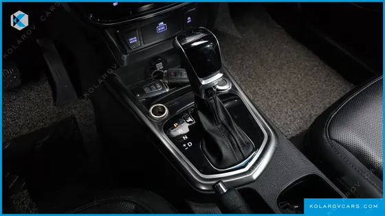 KGM - SSANGYONG TIVOLI 1.5 A3 2WD
