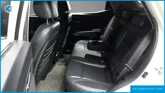 KGM - SSANGYONG TIVOLI 1.5 A3 2WD