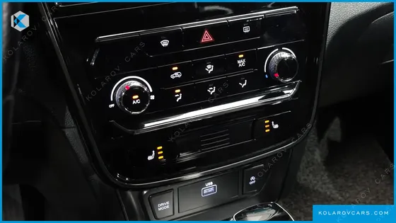 KGM - SSANGYONG TIVOLI 1.5 A3 2WD