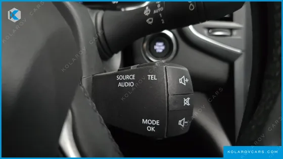 RENAULT KOREA SM6 1.3 TCE SE PLUS