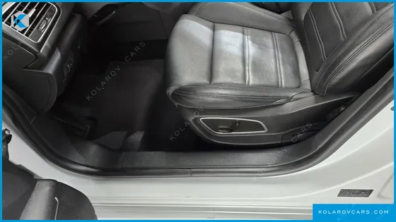 RENAULT KOREA SM6 1.3 TCE SE PLUS