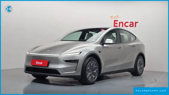 TESLA MODEL Y L LONG RANGE AWD