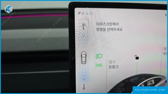 TESLA MODEL Y L LONG RANGE AWD
