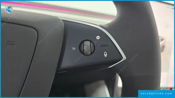 TESLA MODEL Y L LONG RANGE AWD
