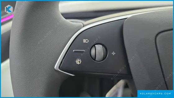 TESLA MODEL Y L LONG RANGE AWD