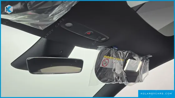 TESLA MODEL Y L LONG RANGE AWD