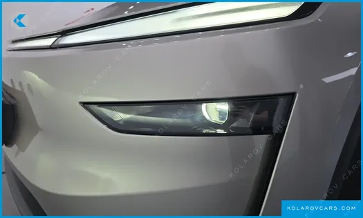 TESLA MODEL Y L LONG RANGE AWD