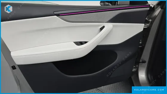 TESLA MODEL Y L LONG RANGE AWD