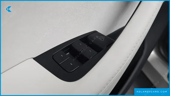 TESLA MODEL Y L LONG RANGE AWD