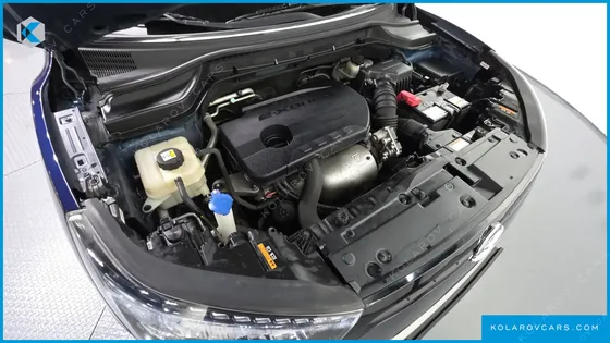 KGM - SSANGYONG TIVOLI DIESEL RX 2WD