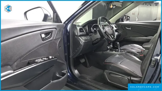 KGM - SSANGYONG TIVOLI DIESEL RX 2WD