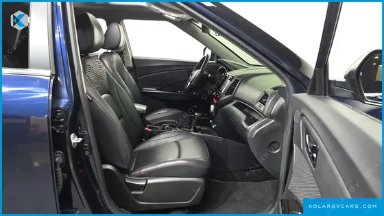 KGM - SSANGYONG TIVOLI DIESEL RX 2WD