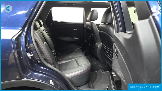 KGM - SSANGYONG TIVOLI DIESEL RX 2WD