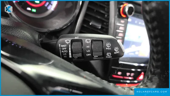 KGM - SSANGYONG TIVOLI DIESEL RX 2WD