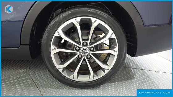 KGM - SSANGYONG TIVOLI DIESEL RX 2WD
