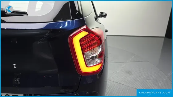 KGM - SSANGYONG TIVOLI DIESEL RX 2WD