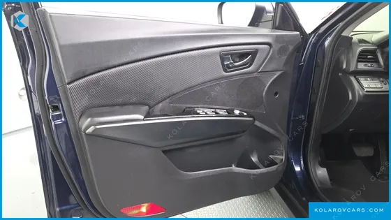 KGM - SSANGYONG TIVOLI DIESEL RX 2WD