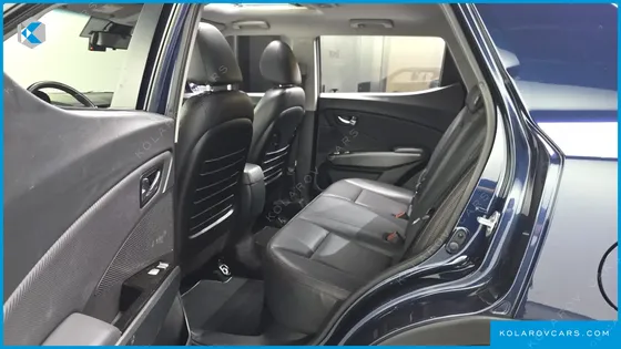 KGM - SSANGYONG TIVOLI DIESEL RX 2WD