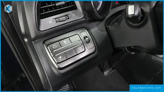 KGM - SSANGYONG TIVOLI DIESEL RX 2WD