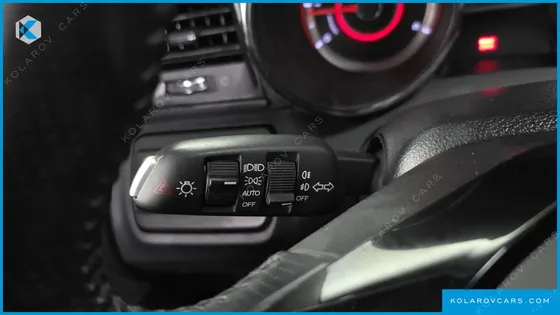 KGM - SSANGYONG TIVOLI DIESEL RX 2WD