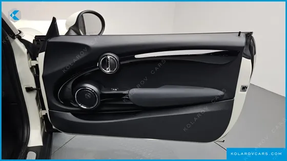 MINI COOPER CONVERTIBLE STANDARD
