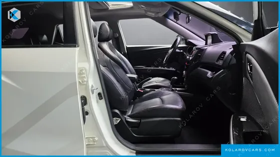KGM - SSANGYONG TIVOLI DIESEL IX 2WD