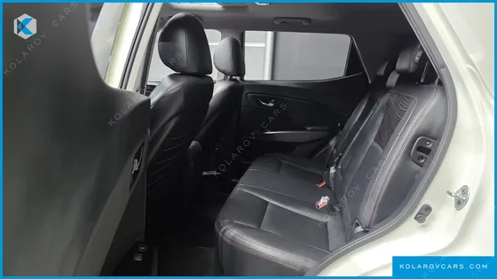 KGM - SSANGYONG TIVOLI DIESEL IX 2WD