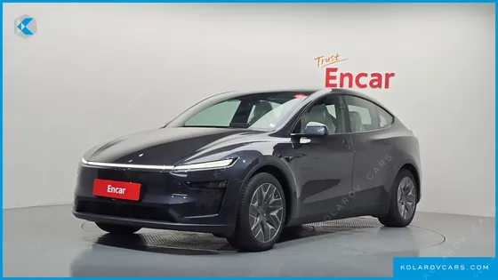 TESLA MODEL Y L LONG RANGE AWD