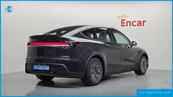 TESLA MODEL Y L LONG RANGE AWD