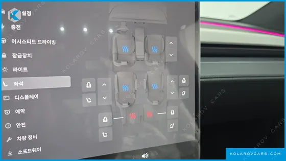 TESLA MODEL Y L LONG RANGE AWD