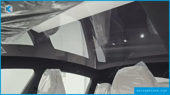 TESLA MODEL Y L LONG RANGE AWD